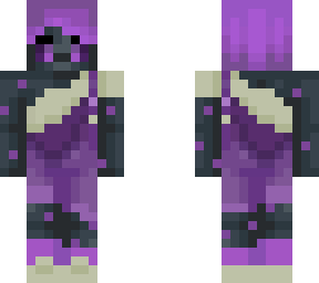 vin (warden au!/ sculkpire)
