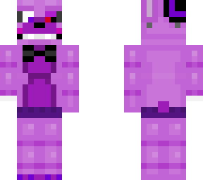violet the magician