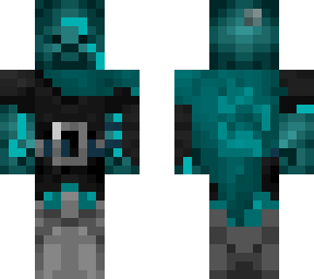 warped elite gaurd