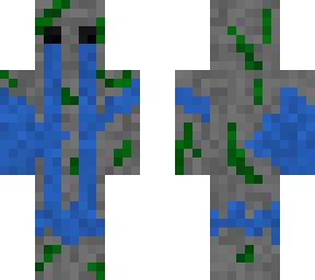 water golem