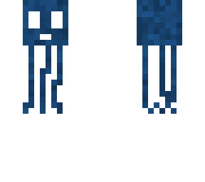 water spirit