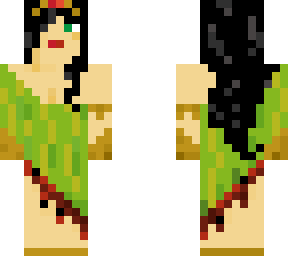 watermelon queen