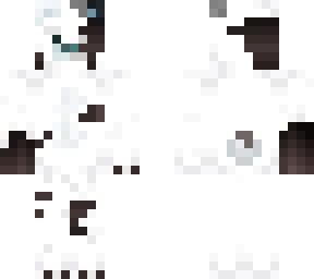 wither polar bear