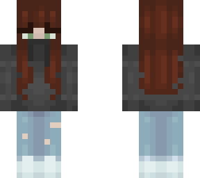 wooo my skin