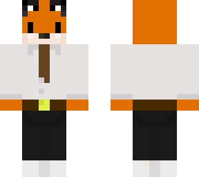 working fox