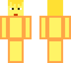 yellow boy
