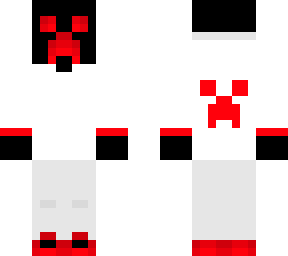 youtube gamer creeper