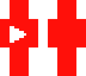 youtube play button