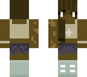 zozos skin