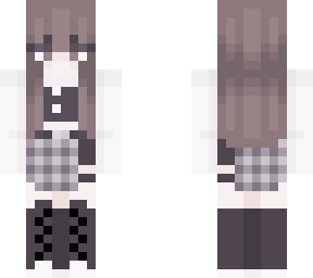 *slim* e-girl
