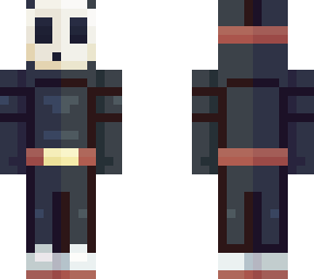 |/black shy guy\|