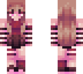 + plum +