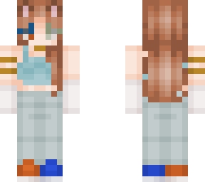 ~ potential new shading style- dont think it'll stick ~