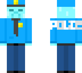 #mobzworld ice zombie police(izp) ep.2
