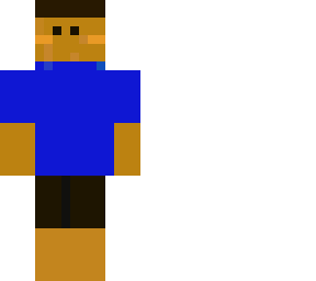a random  person