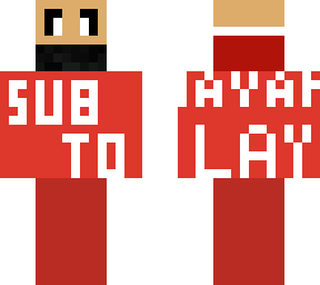 aayanplayz merch