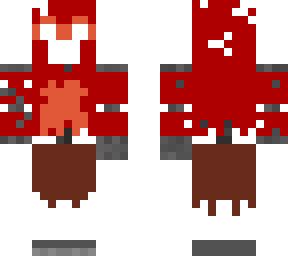 adv nightmare foxy rig wip;)