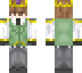 adventure royal storm