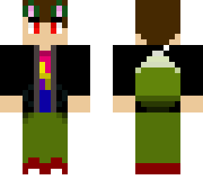 alphaxxo pride skin
