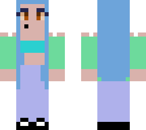 amy