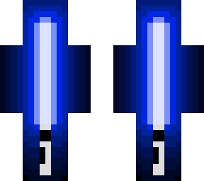 anakin's lightsaber