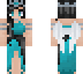 angel recolor