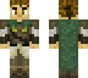 archer