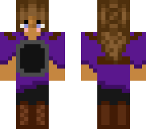 archer girl