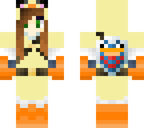 ariajade duck
