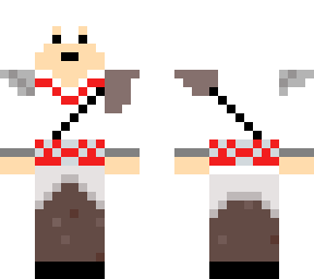 assassin's creed