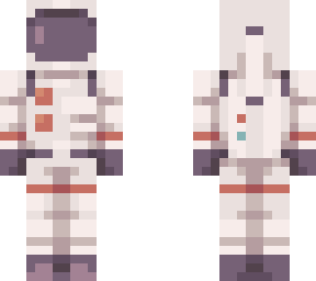 astrounaut