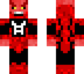 atrocitus edit