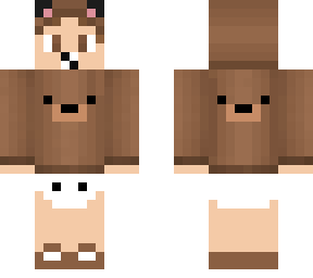 baby bear
