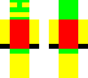 banana man