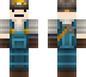 bastian miner
