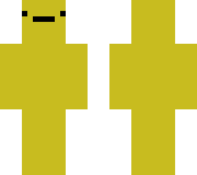 big yellow