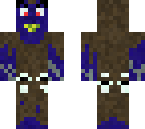 black annis witch