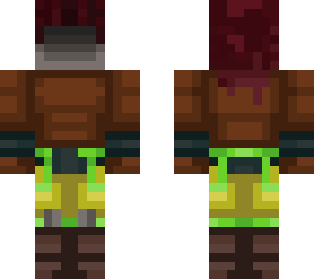 black dio