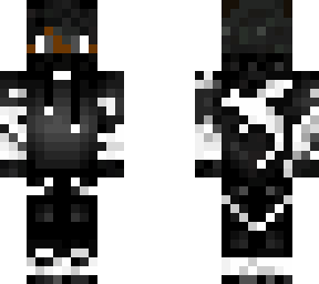 black dragon