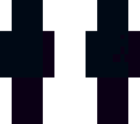 black screen
