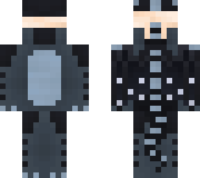blind starflight