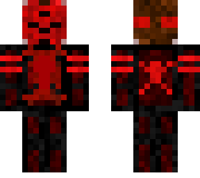blitzzor_  official skin!!!