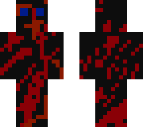 bloody boy