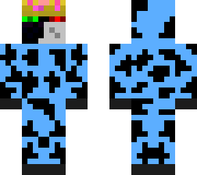 blue donosor