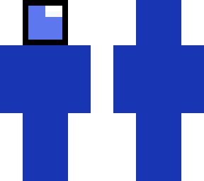 blue imposta