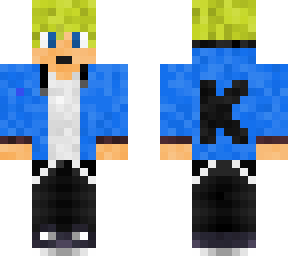blue kameronl33