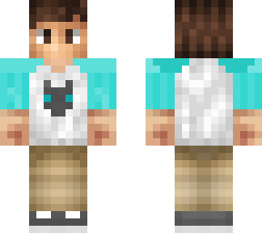 blue shirt alex