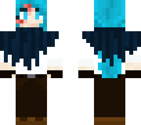 blueorchid99 || oc