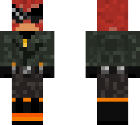 brandon selway skin