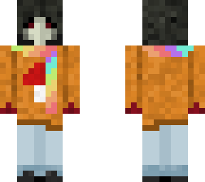 brgoodyear16 pride skin <3